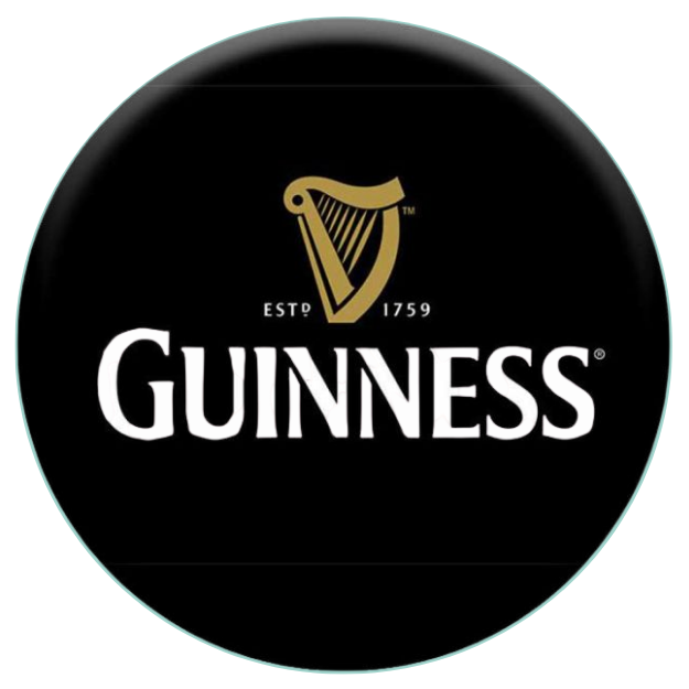 guinness logo