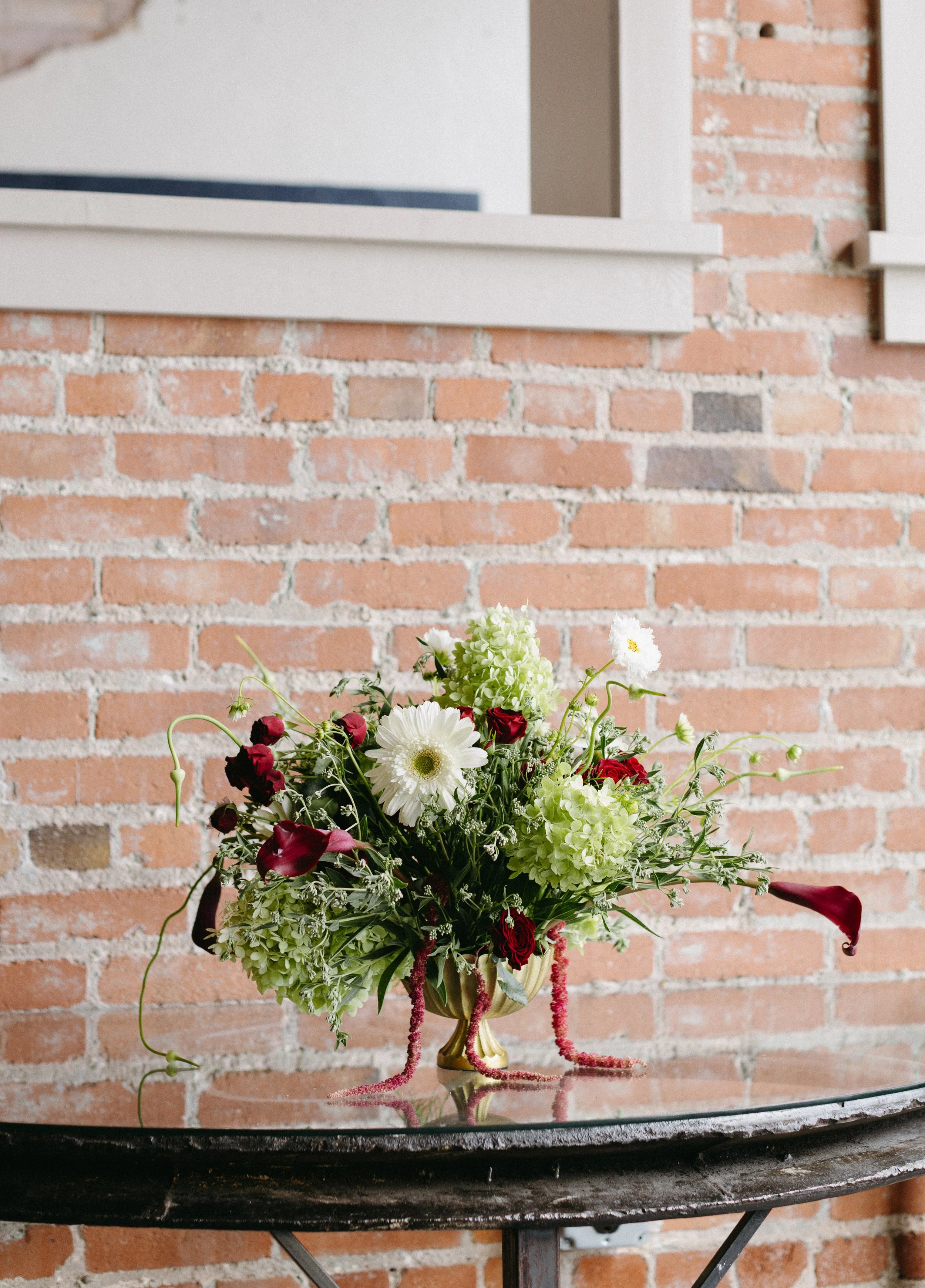 Centerpieces