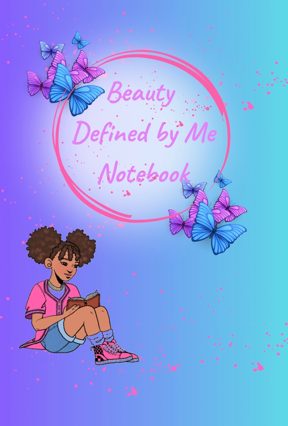 Beauty Defined by Me Diary