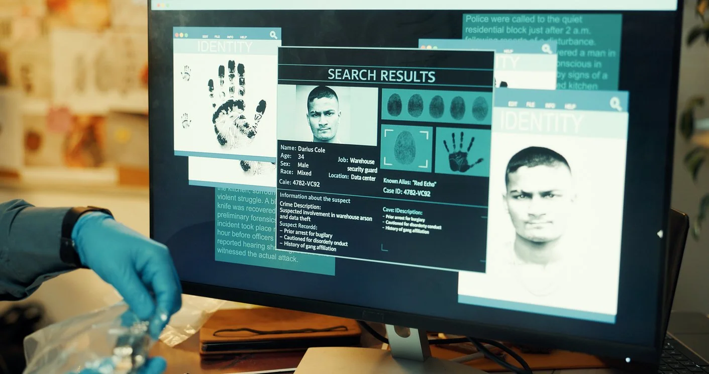 Background Investigation