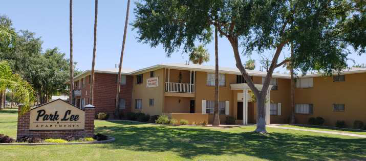 Turning a High-Risk Property Into a Safer Community