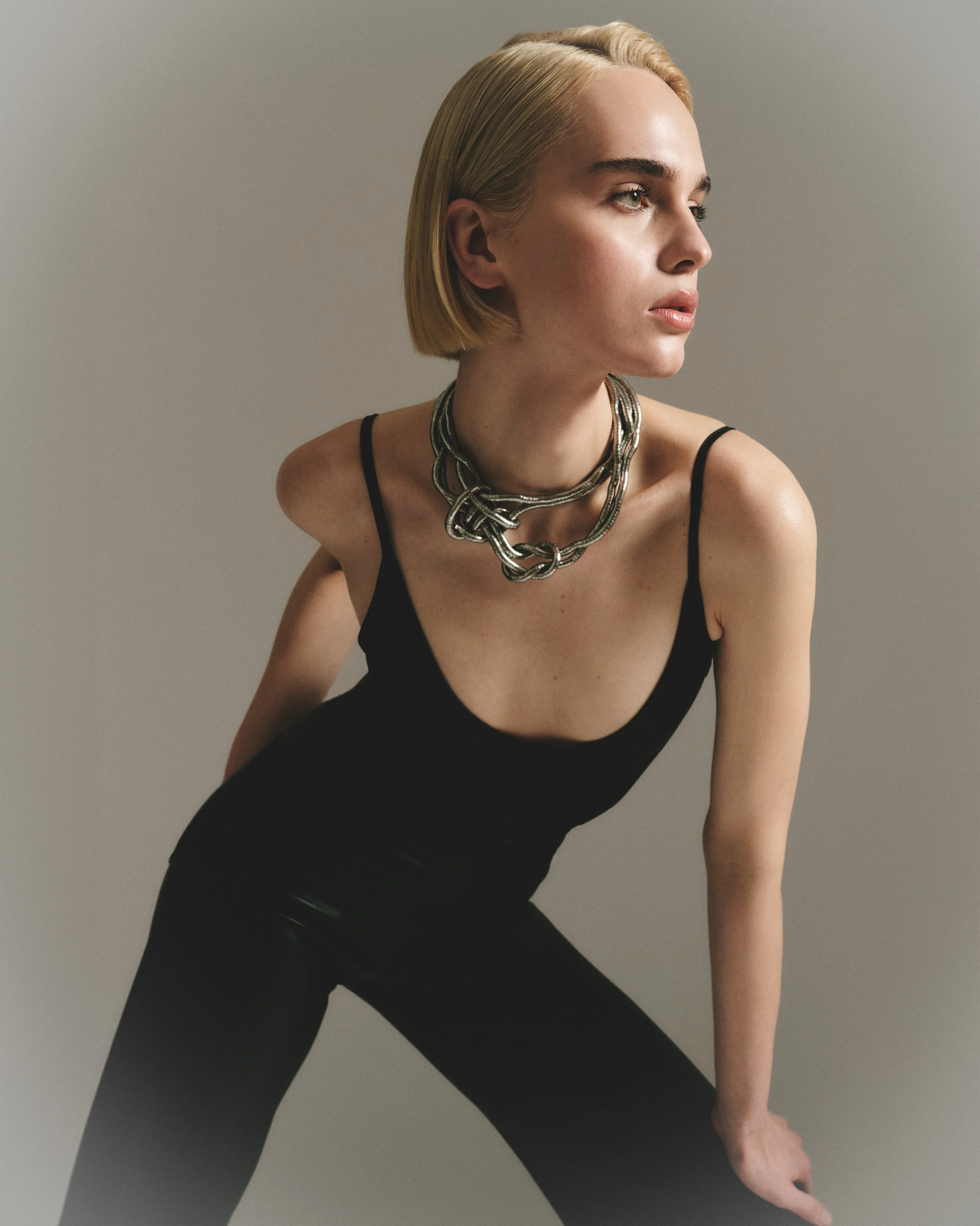 hair and makeup
photo by Lukas Senger