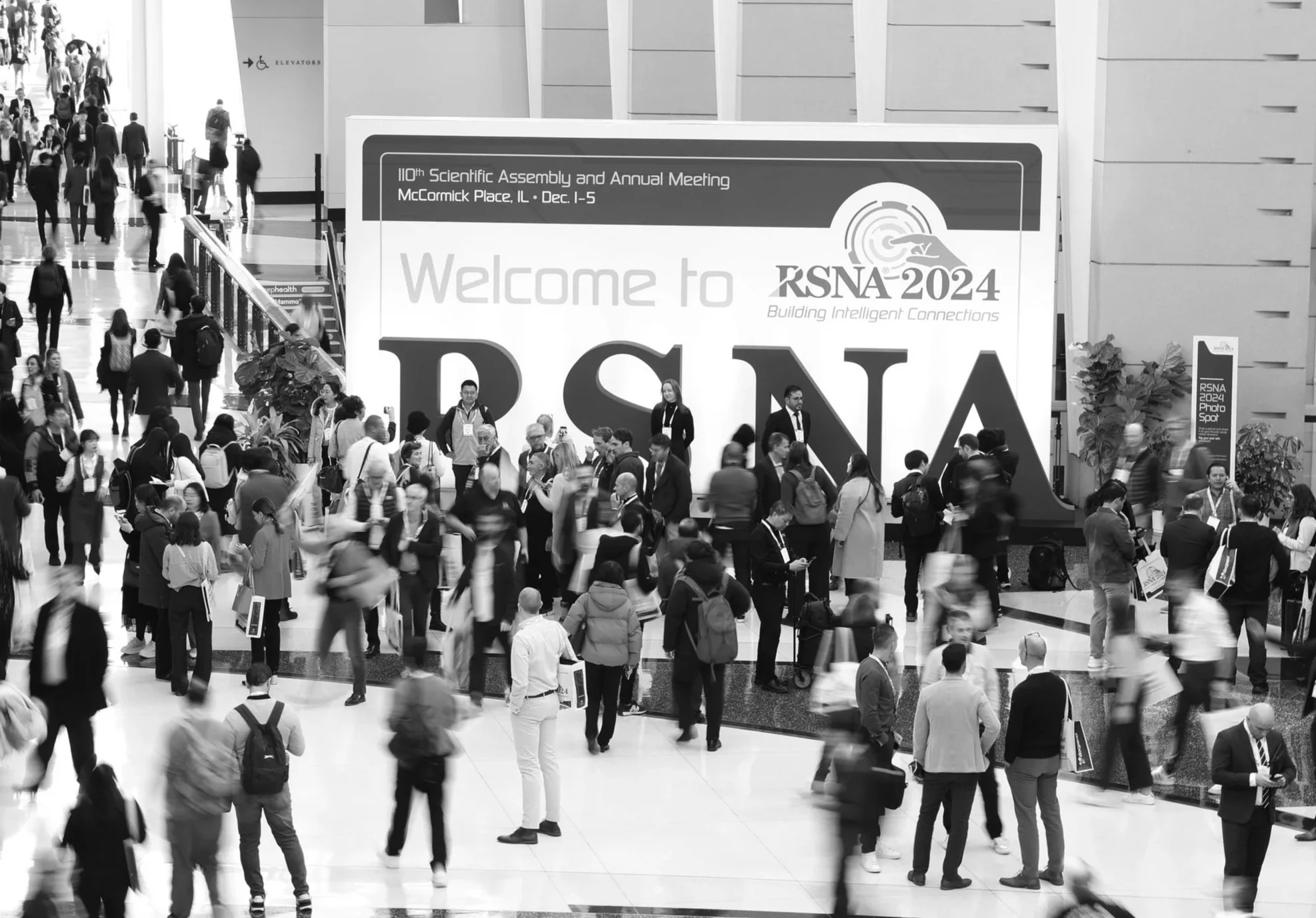 RSNA Annual Meeting