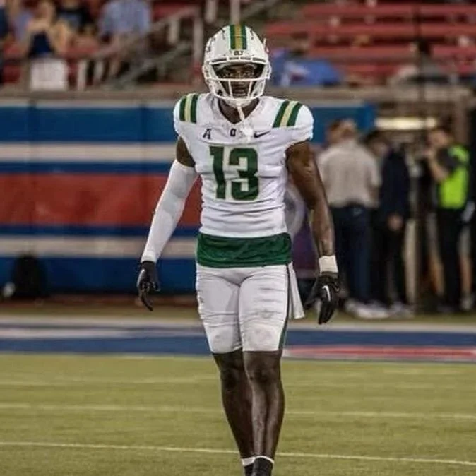 Former Charlotte 49ers DB Isaiah Hazel dies in car crash that claimed lives of two others