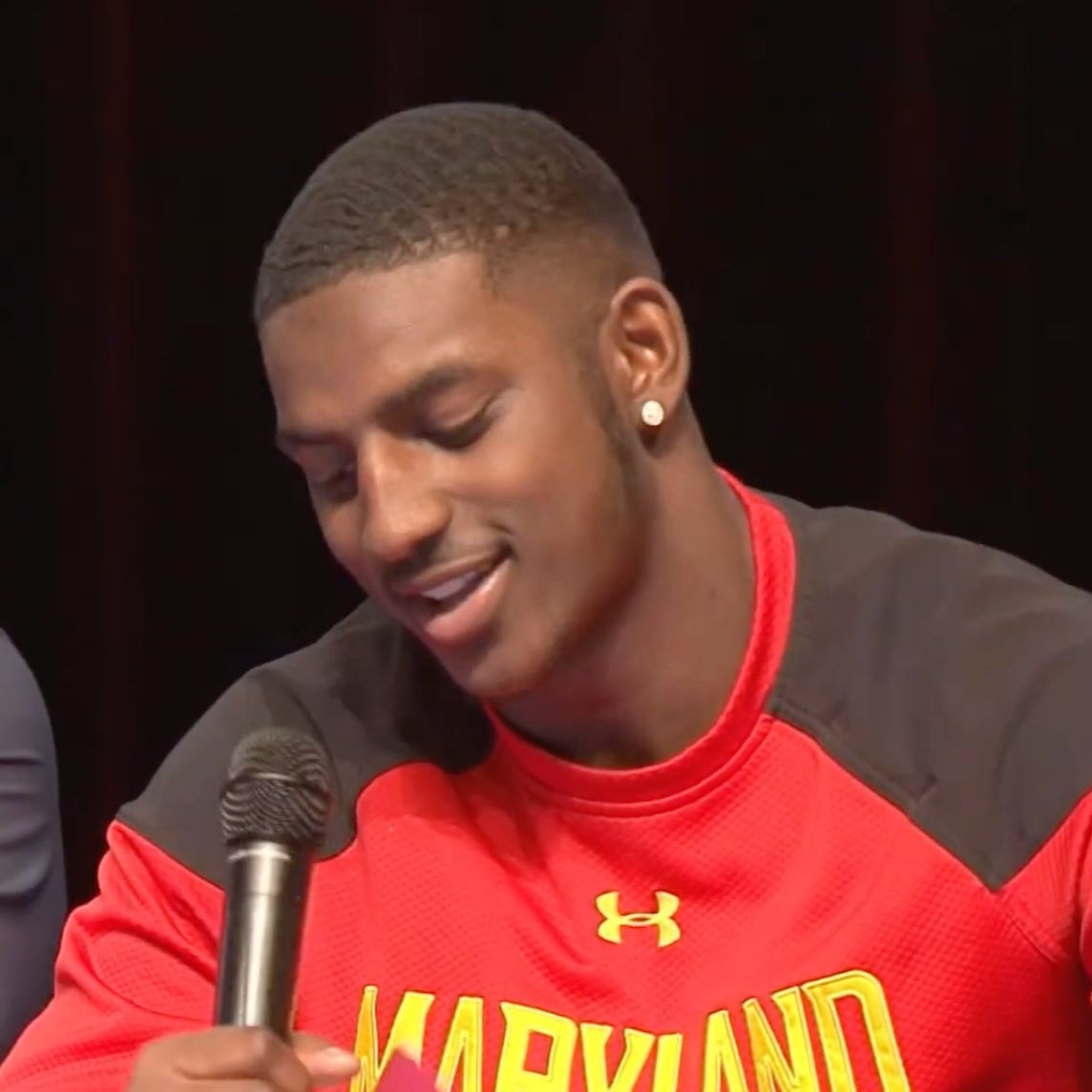 CTV Sports - Wise High School Signing Day