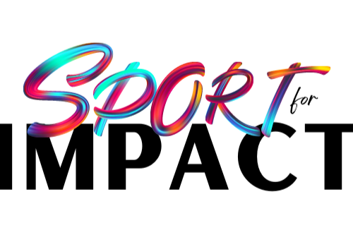 Sport for Impact Logo