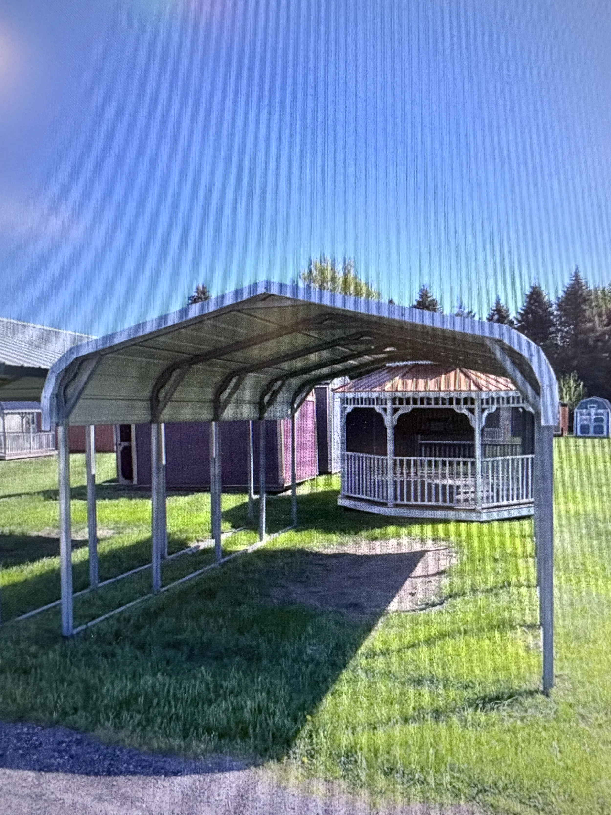 Carport