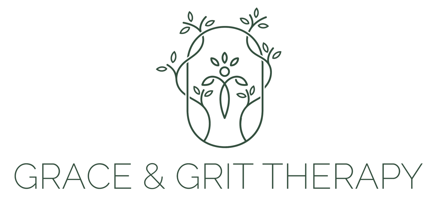 Grace and Grit Therapy