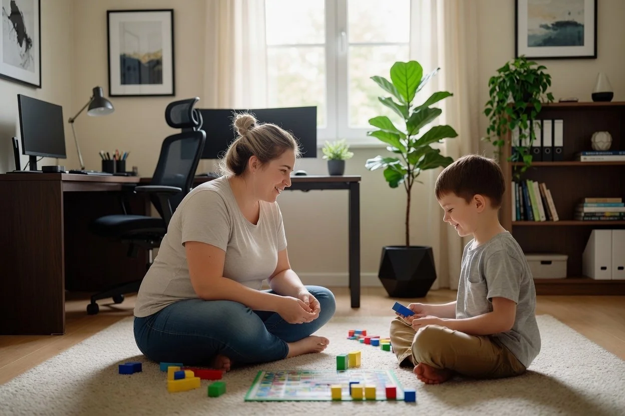 play therapy south jordan utah
