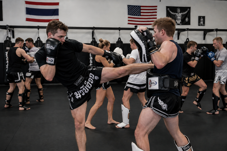 9 Month Class Membership Unlimited Classes