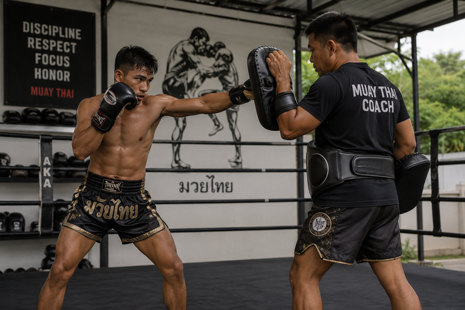 1 Hour Private Lesson