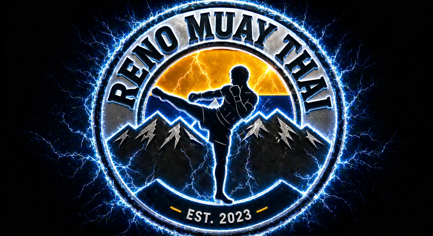 Reno Muay Thai