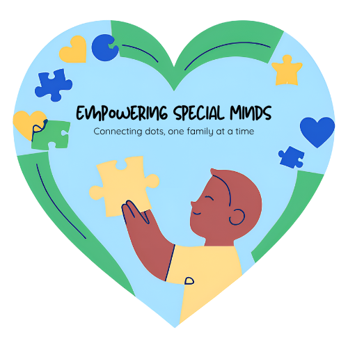 Empowering Special Minds