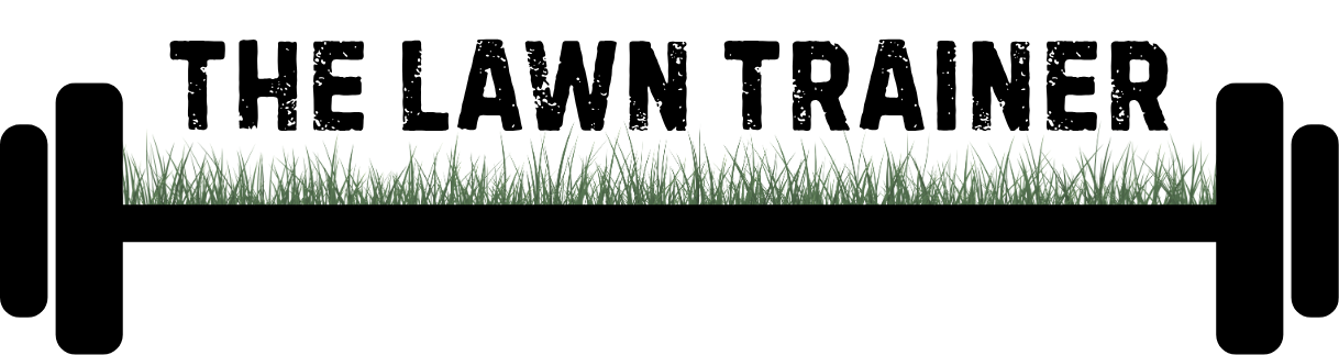 The Lawn Trainer 