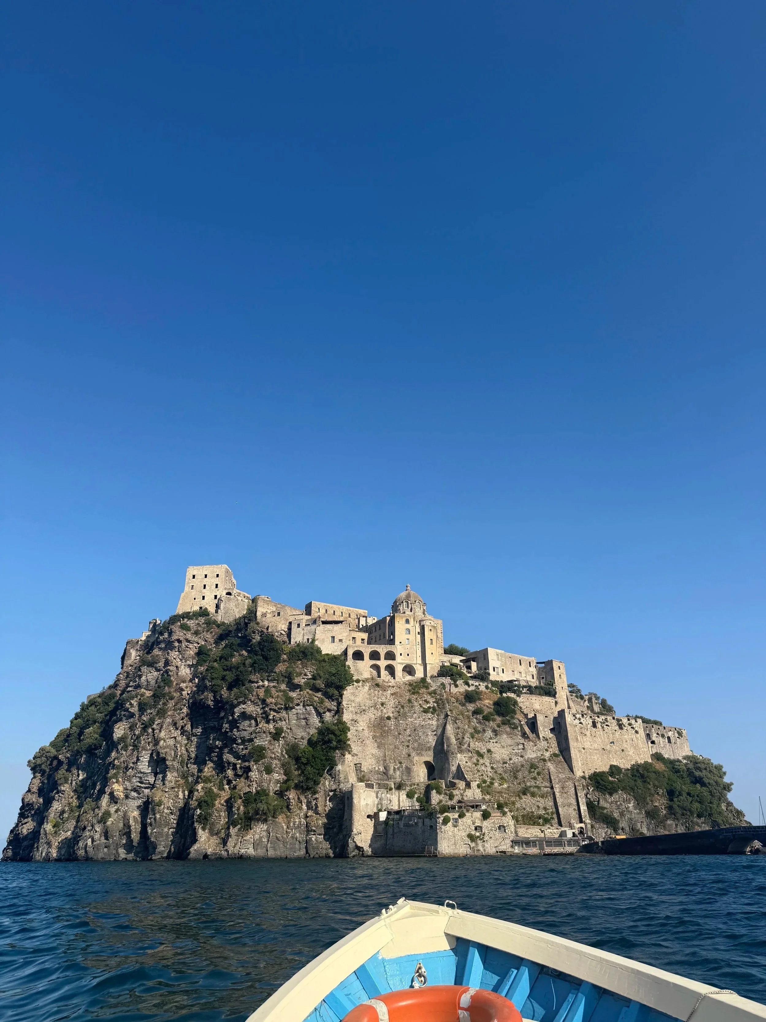 Ischia, Italy