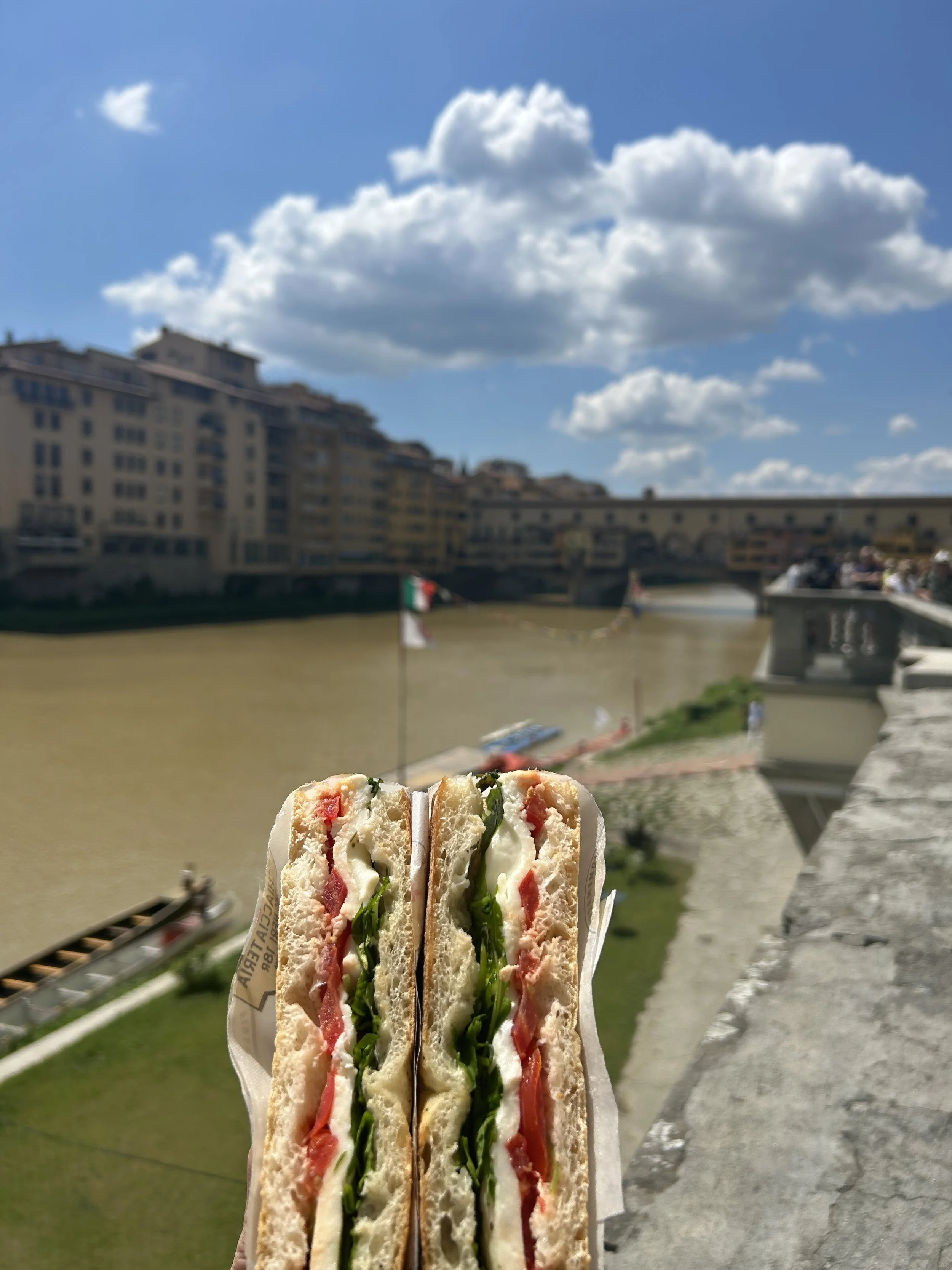 Florence, Italy