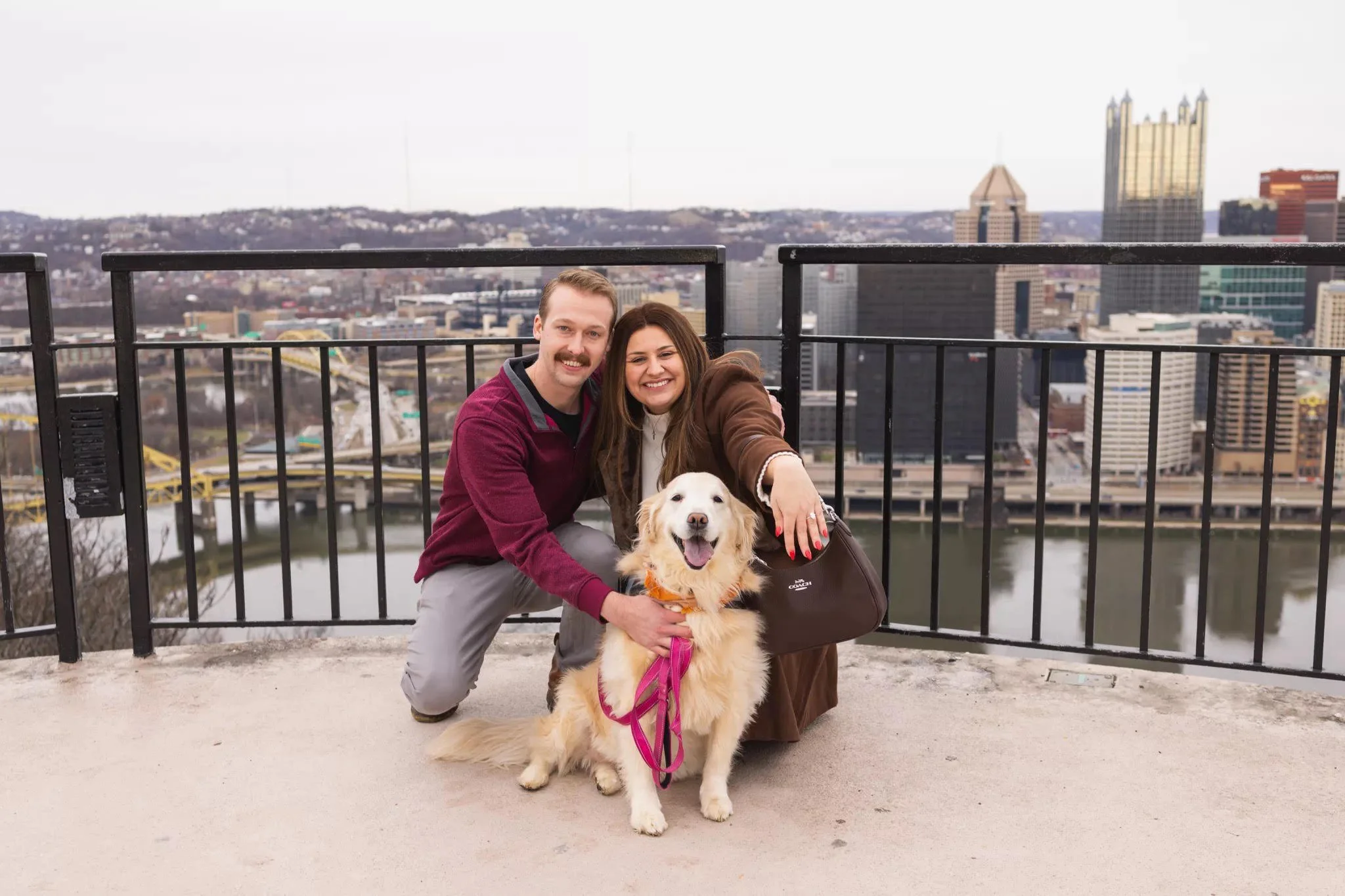 Deanna & Austin - Italy 2027