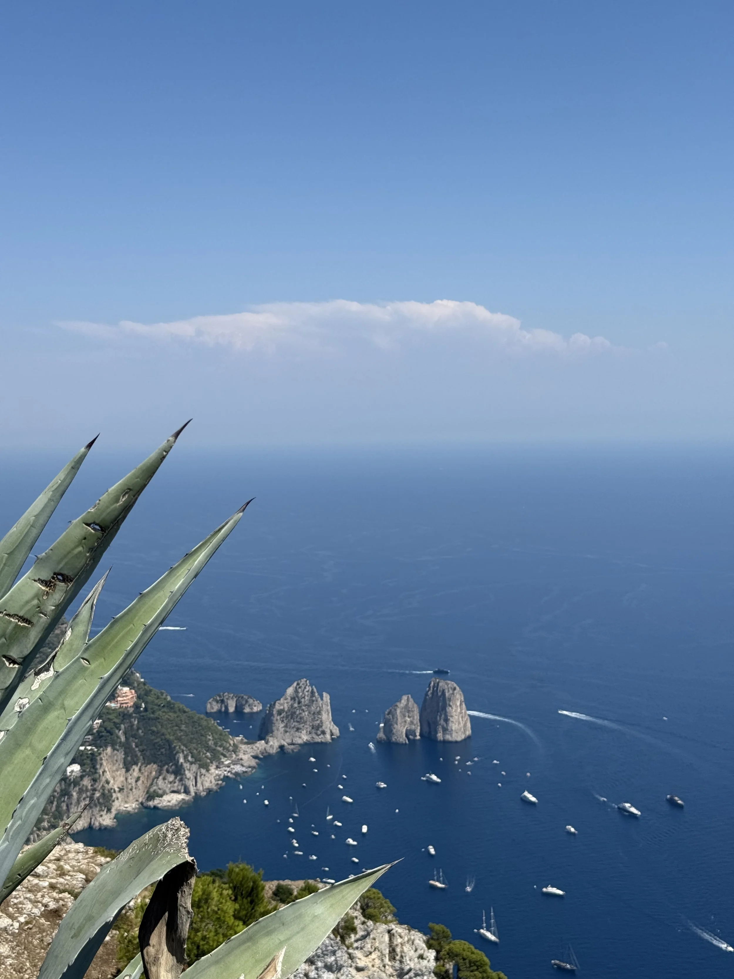 Capri, Italy