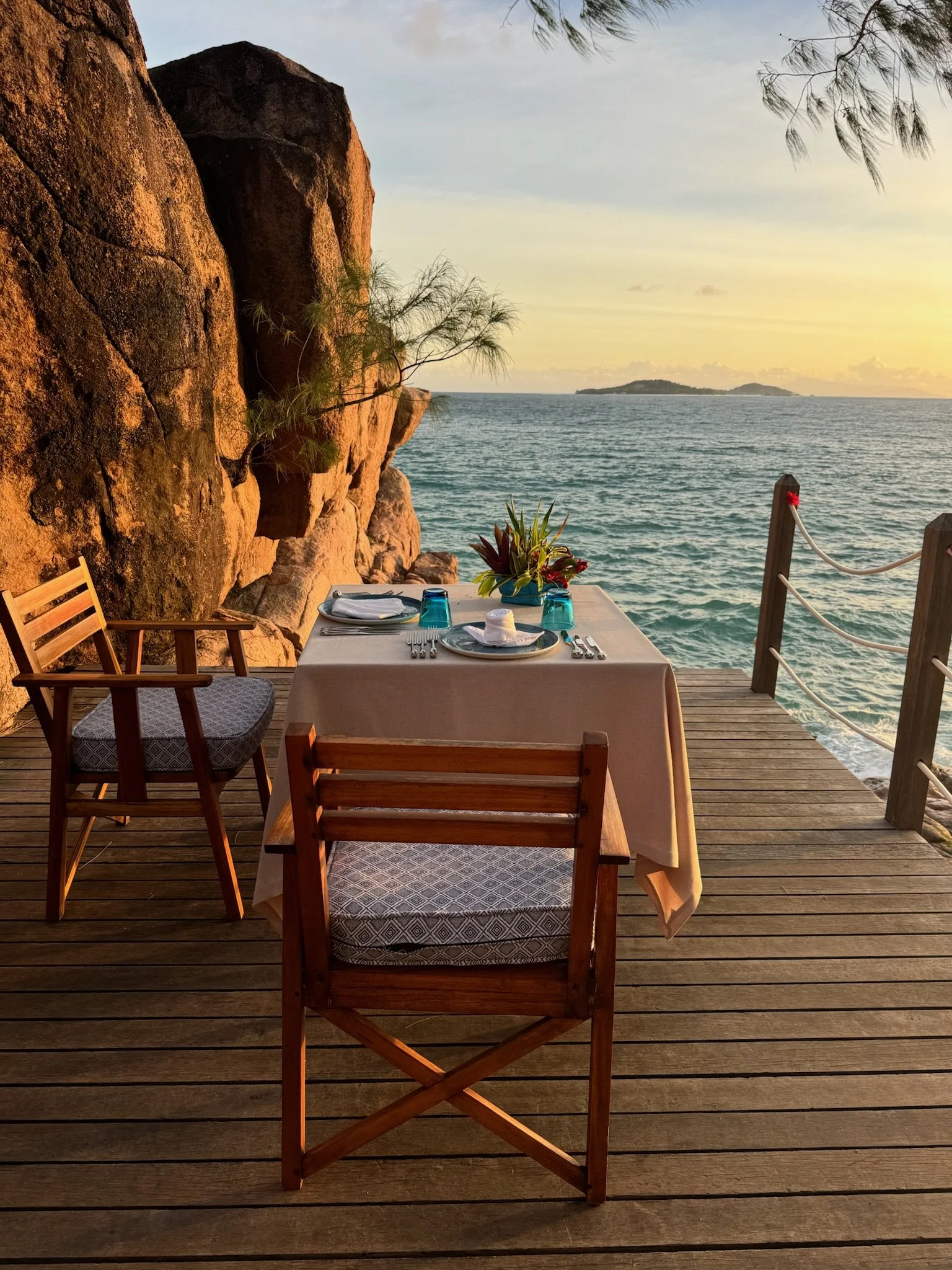 Seychelles