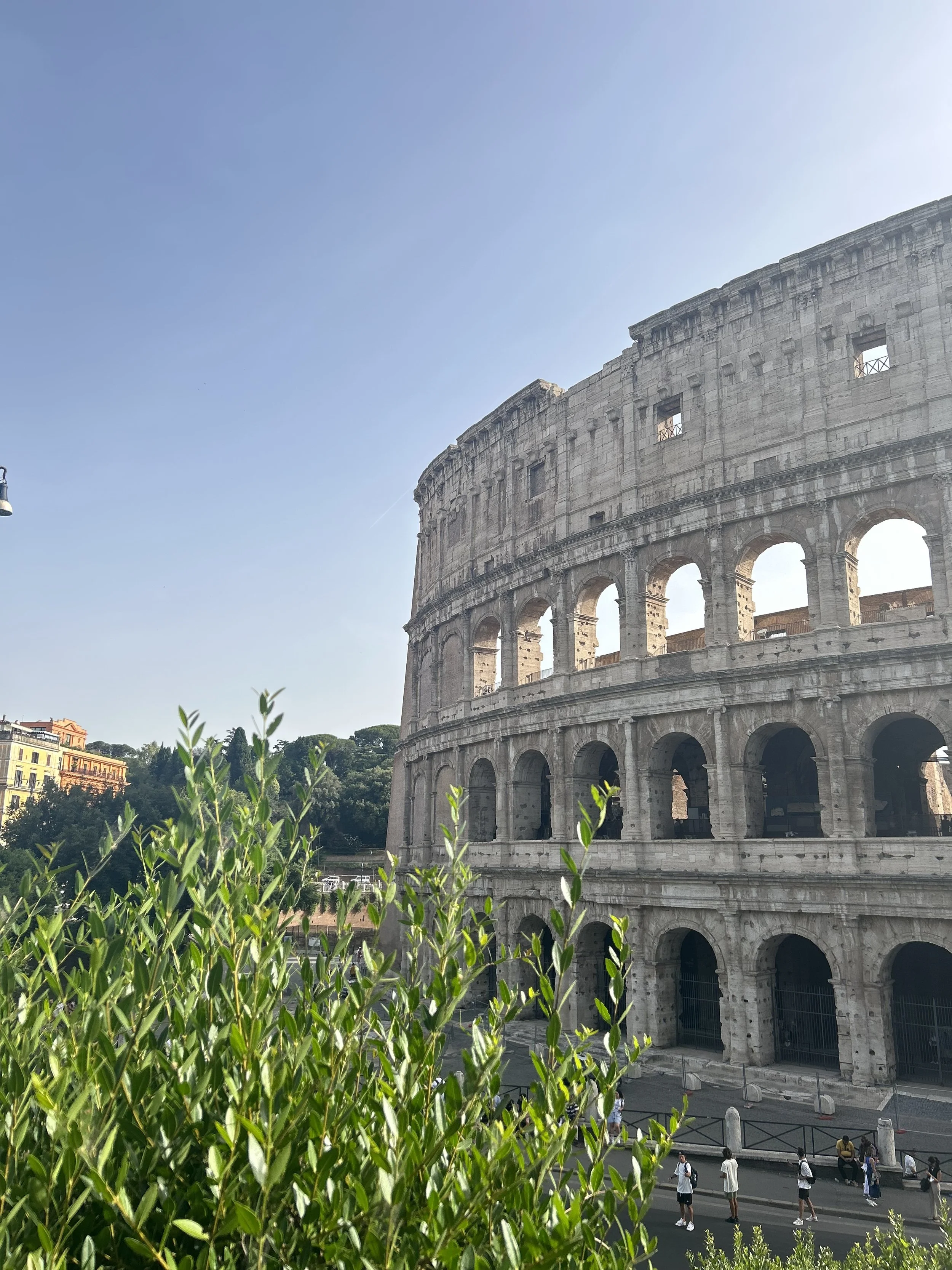 Rome, Italy