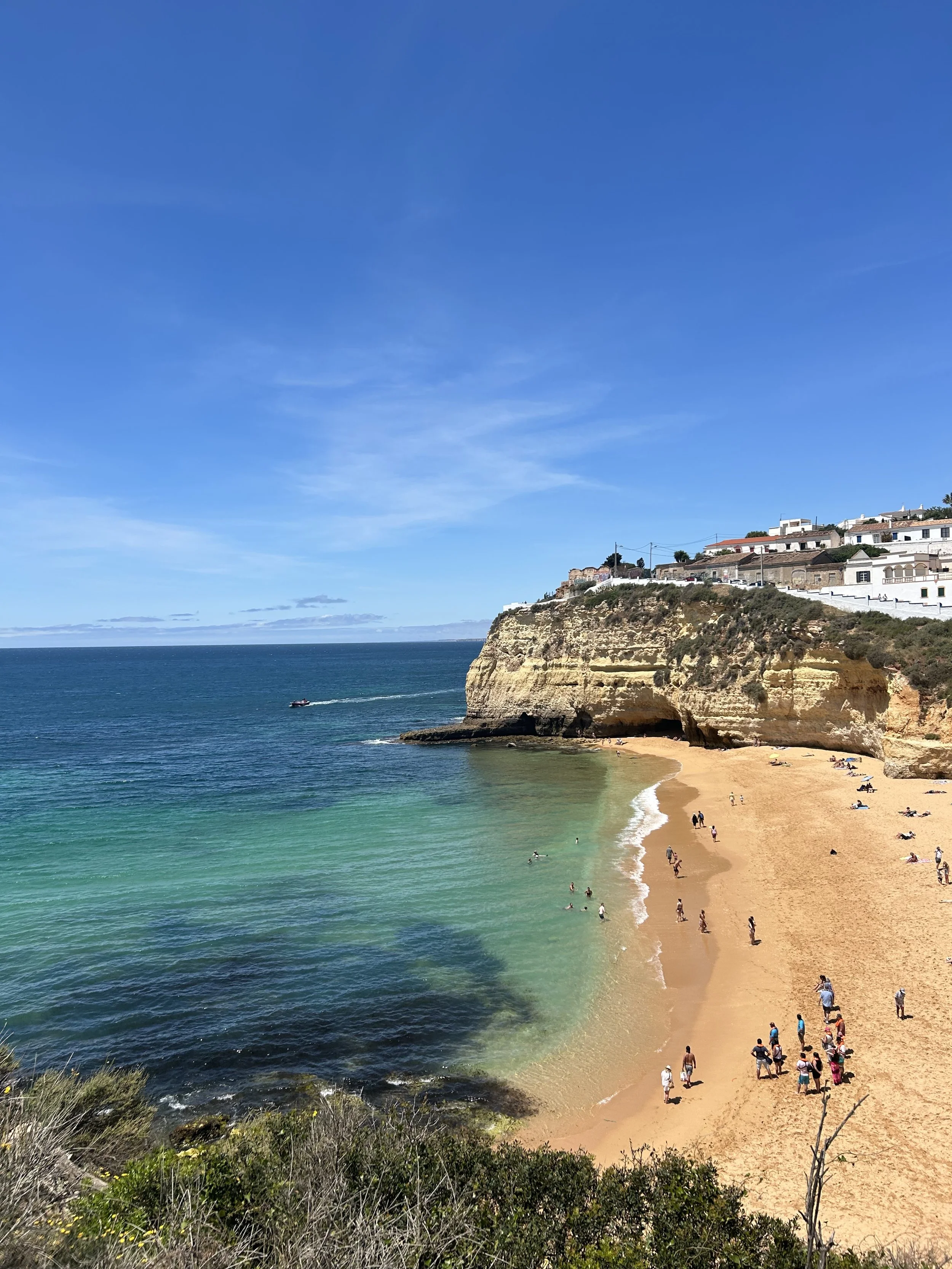 Algarve, Portugal