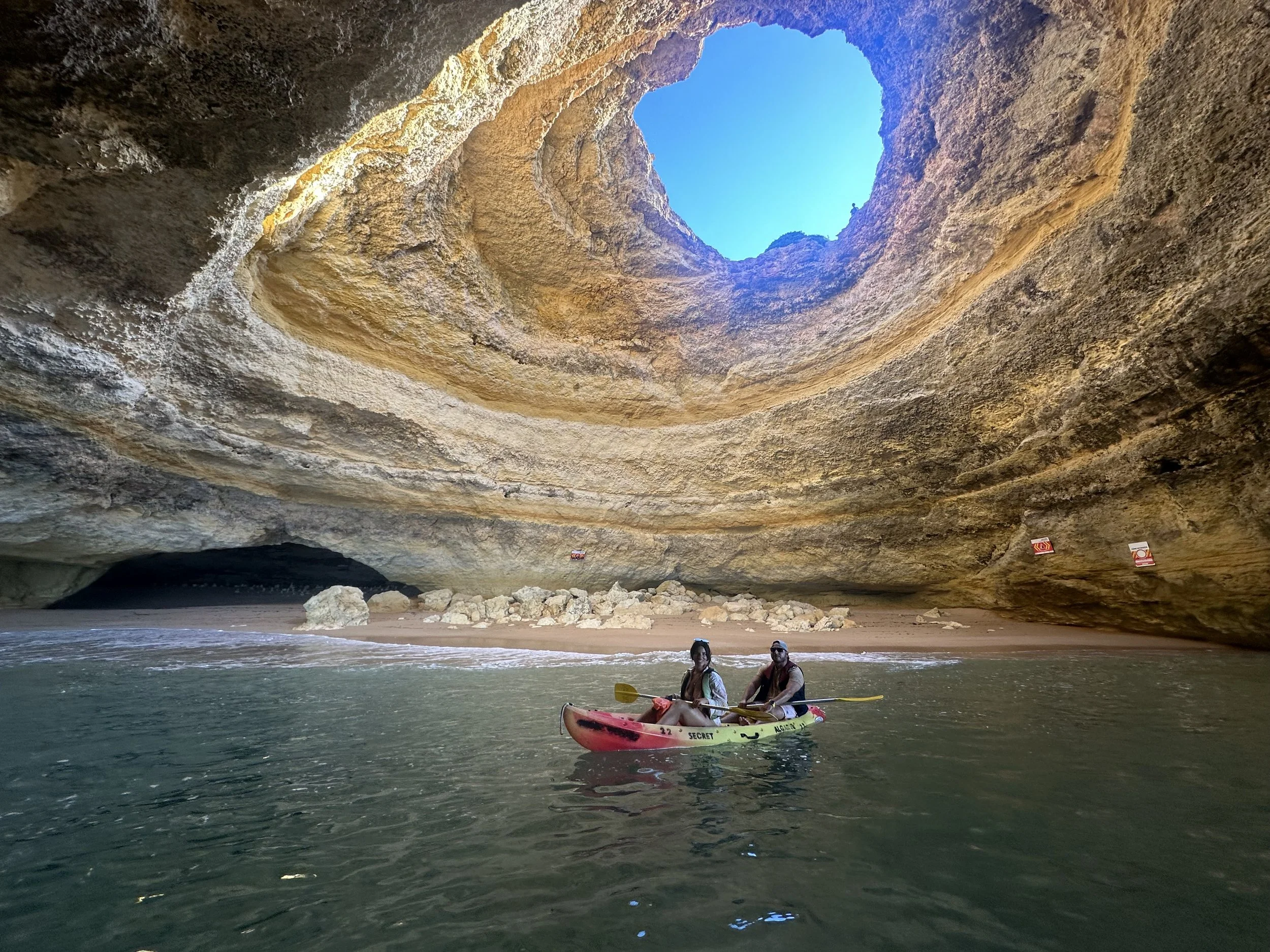 Algarve, Portugal