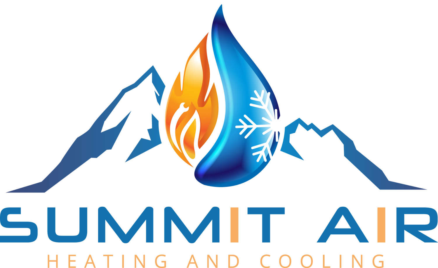 Summit Air Heating and Cooling