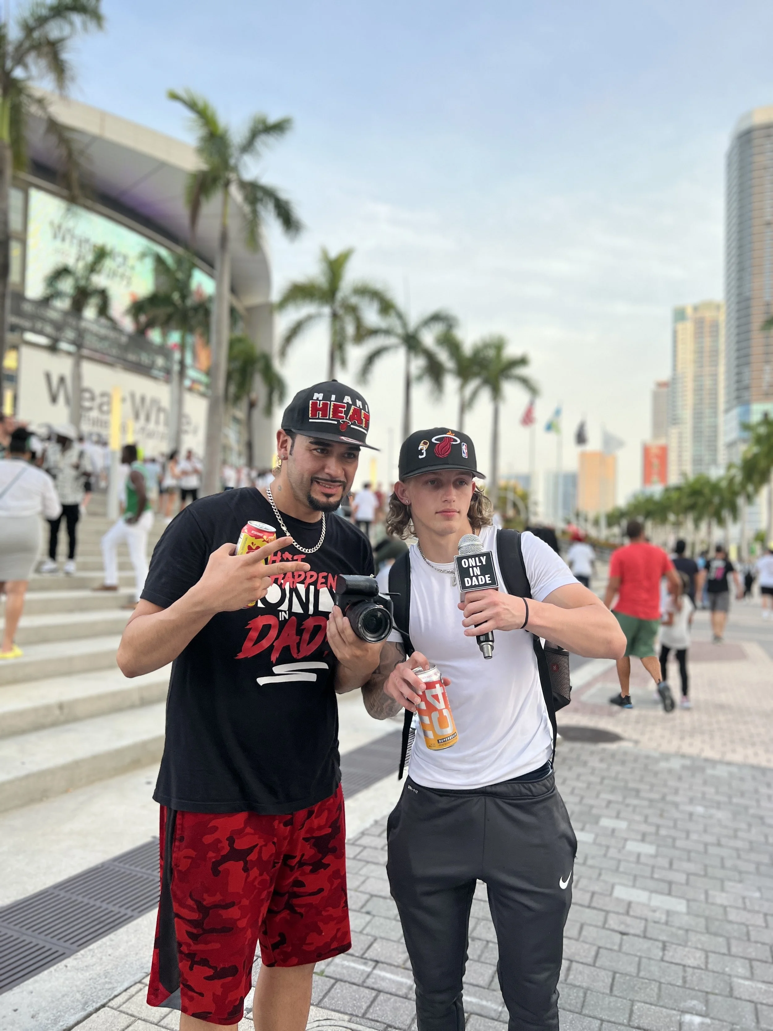 Only in Dade x C4 Energy