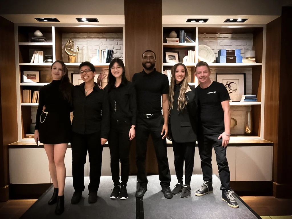 Event Management, Chicago, IL