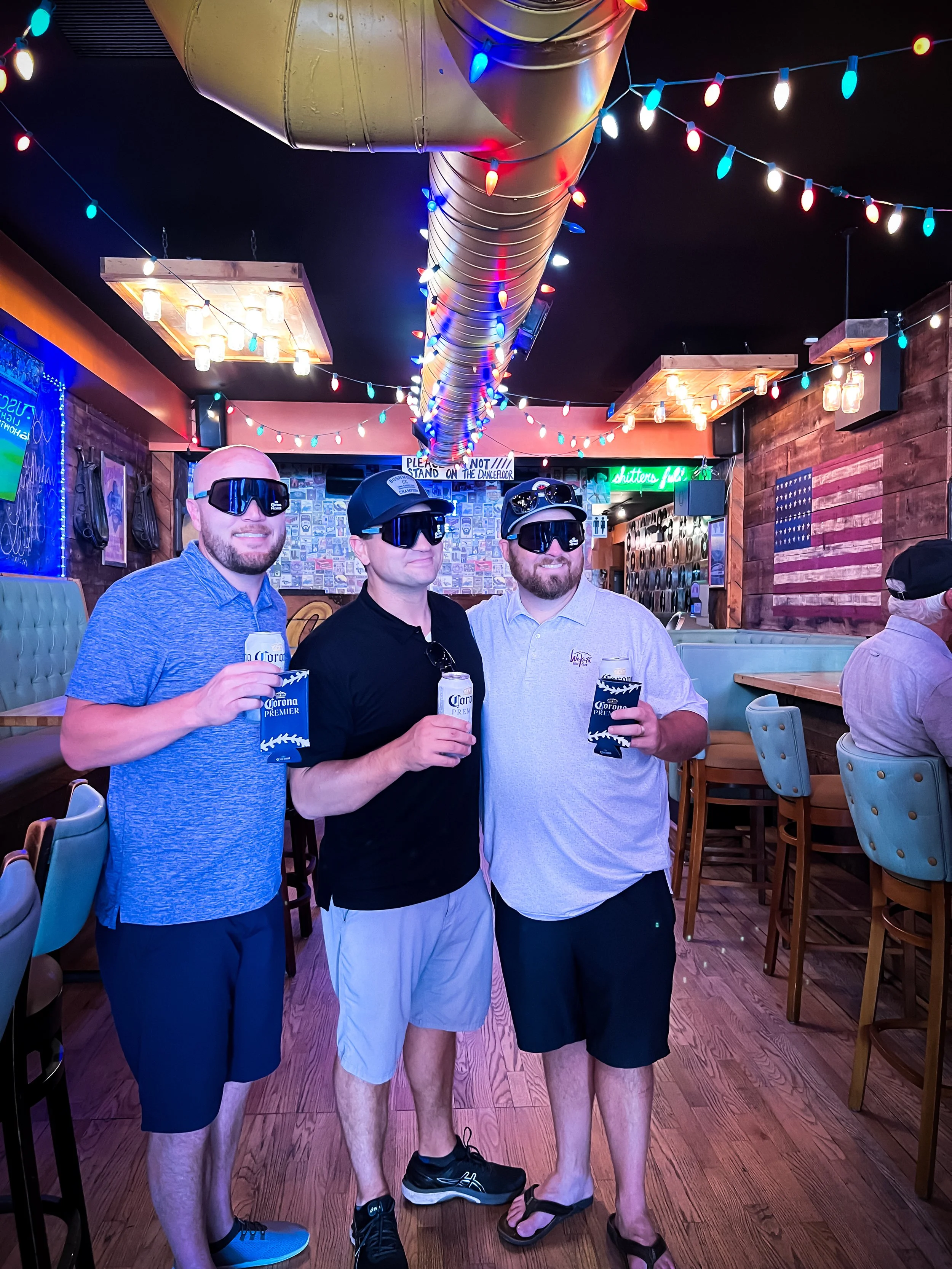 Corona, On-Premise Sampling and Experiential Marketing, Wrigley Field Chicago, IL (Brand Activation Management)