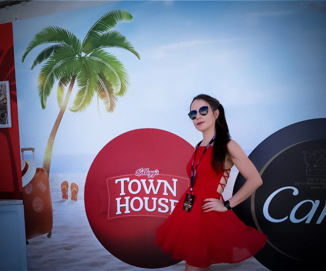 Kellogg's, Brand Activation, SOBEWFF, Miami Beach (Brand Activation Management)