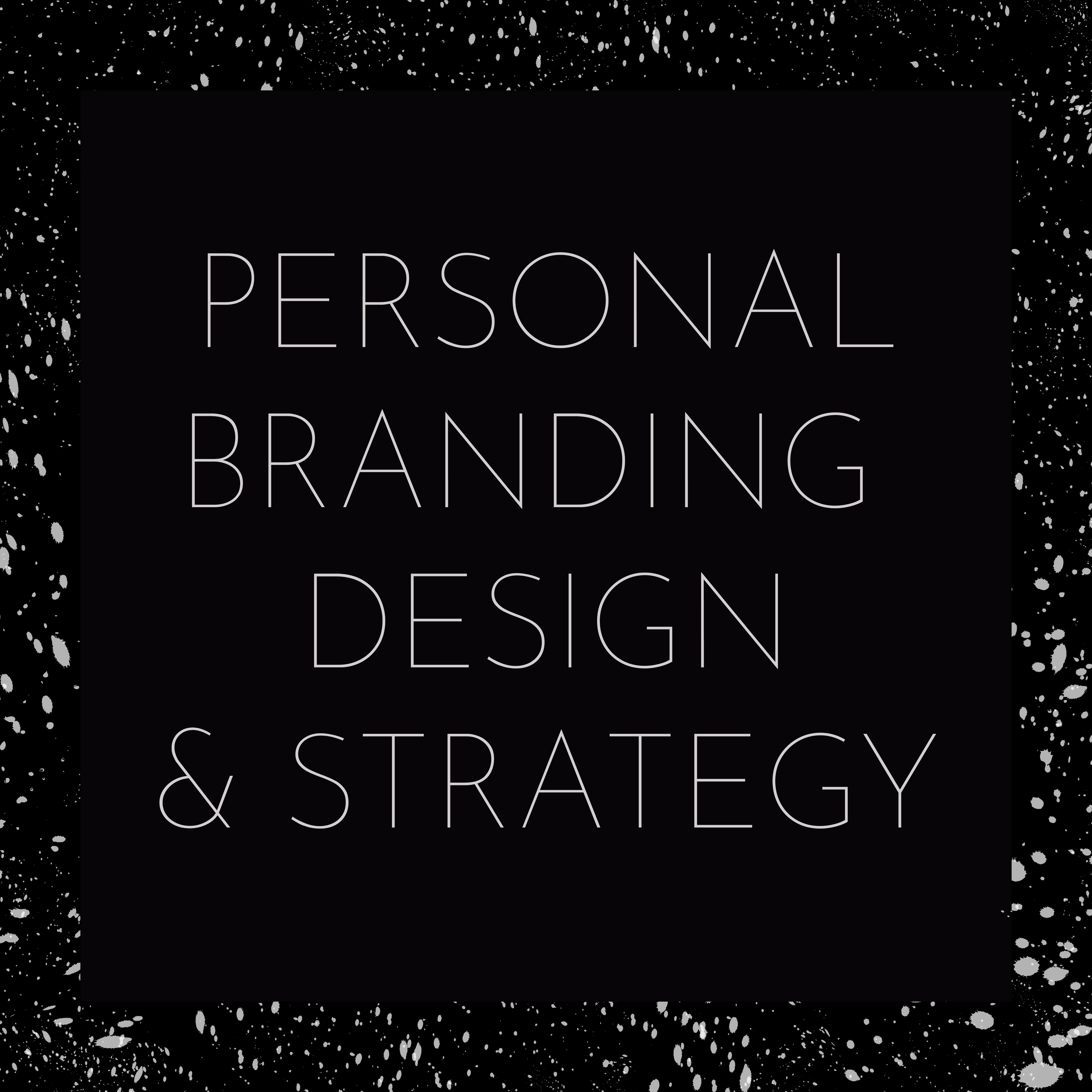 Personal Branding | Brand Design & Strategy | Alen Hinstz