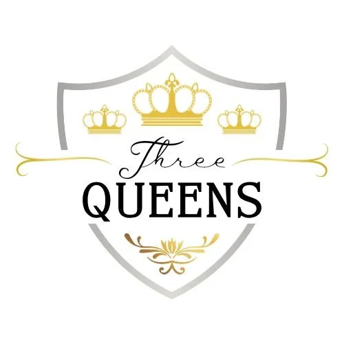 Three Queens