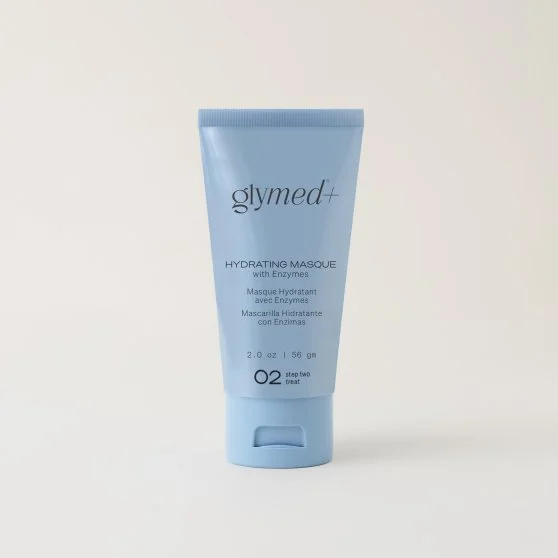 Hydrating Masque w Enzymes