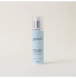 Mega Cream Cleanser