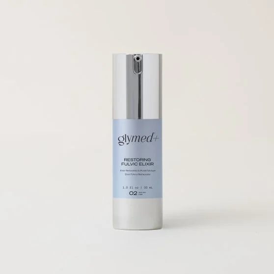 Restoring Fulvic Elixer