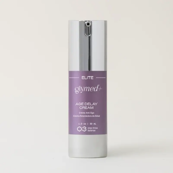 Age Delay Cream