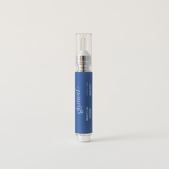 Beauty Oil