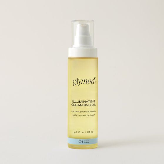 Illuminating Cleansing Oil