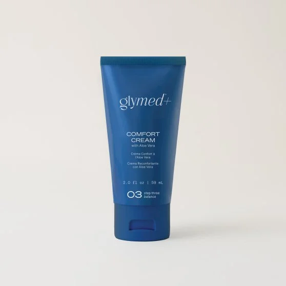 Comfort Cream w Aloe Vera