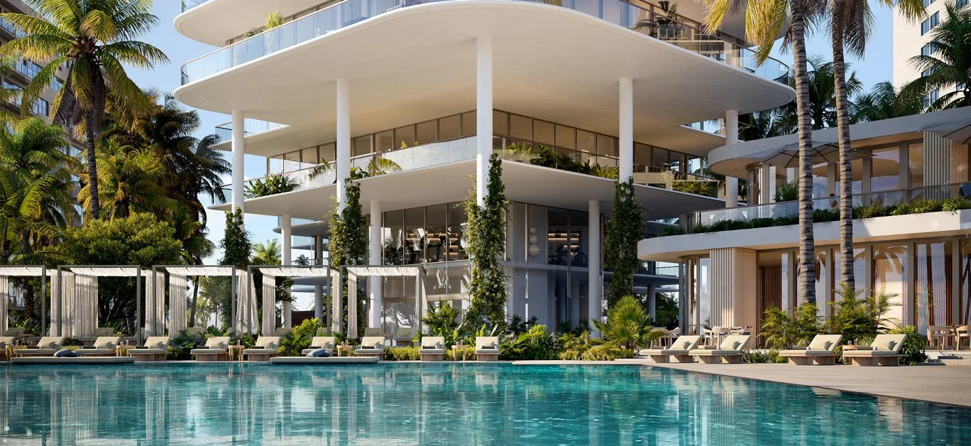 From Mayfair to Miami Beach: The British rush to America’s hottest property market