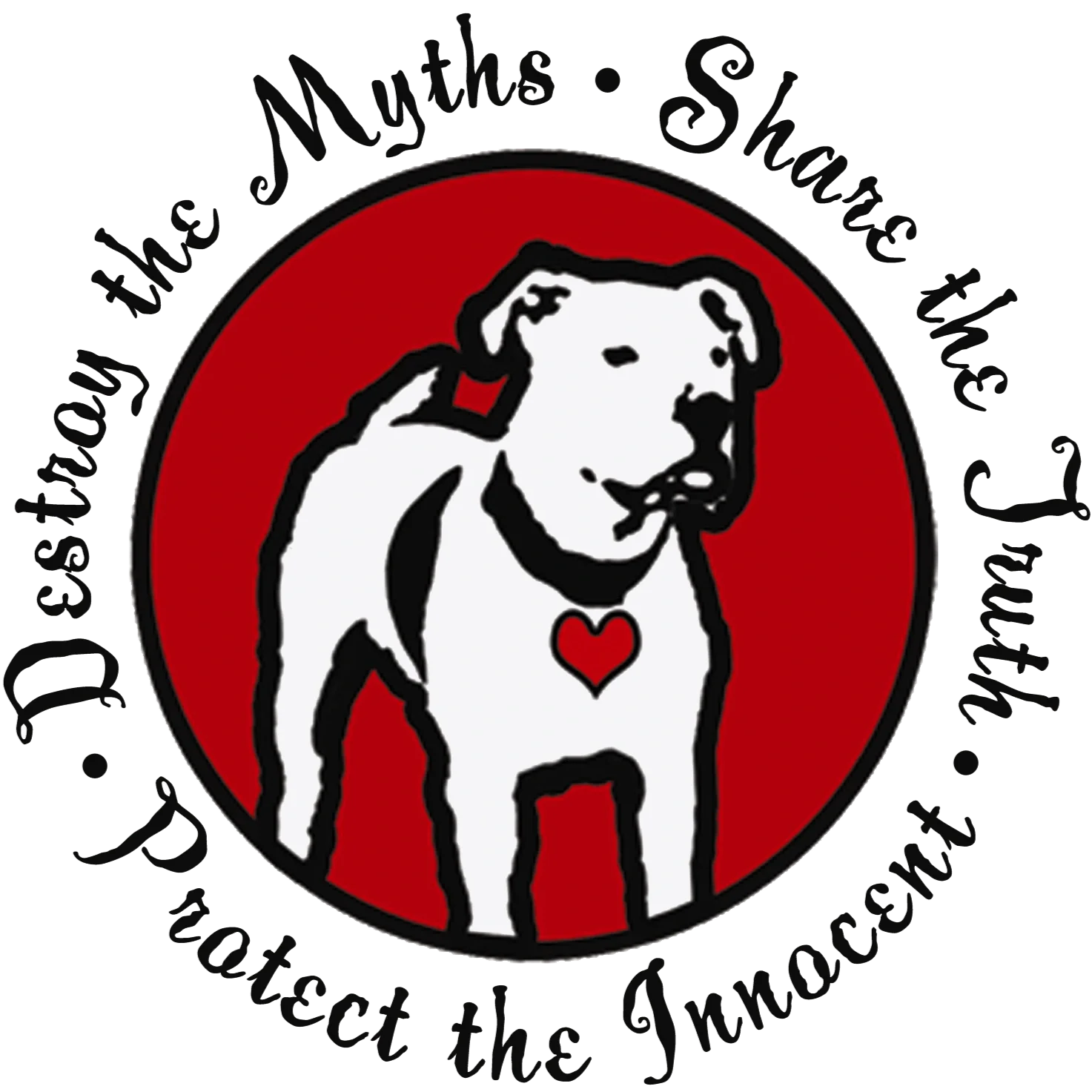 Rescue for the Misunderstood