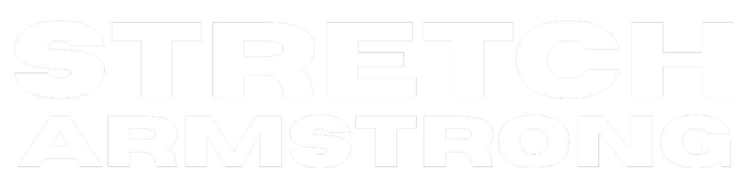 Stretch Armstrong
