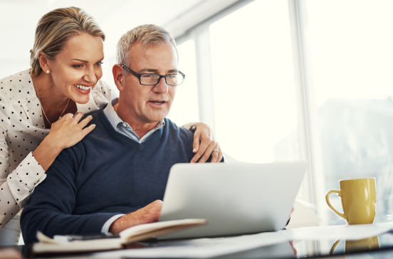 Beyond Numbers: A Holistic Approach to Retirement Planning
