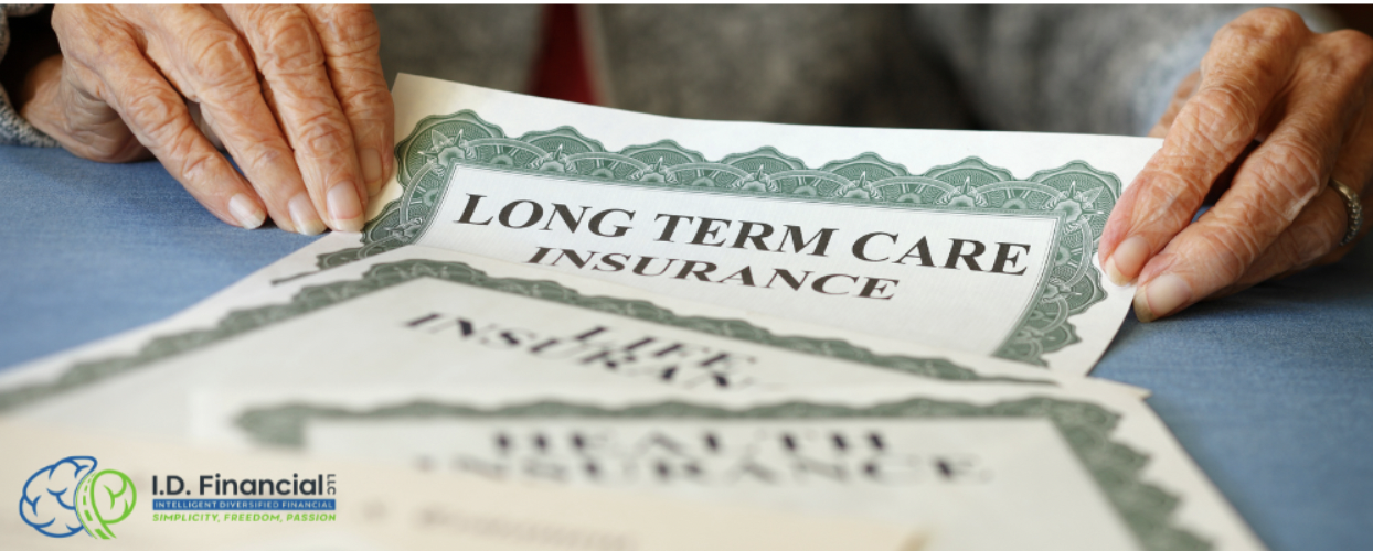 Retirement Planning: The True Cost of Long-Term Care