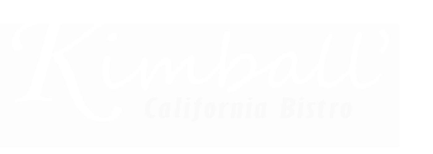 Kimball's California Bistro
