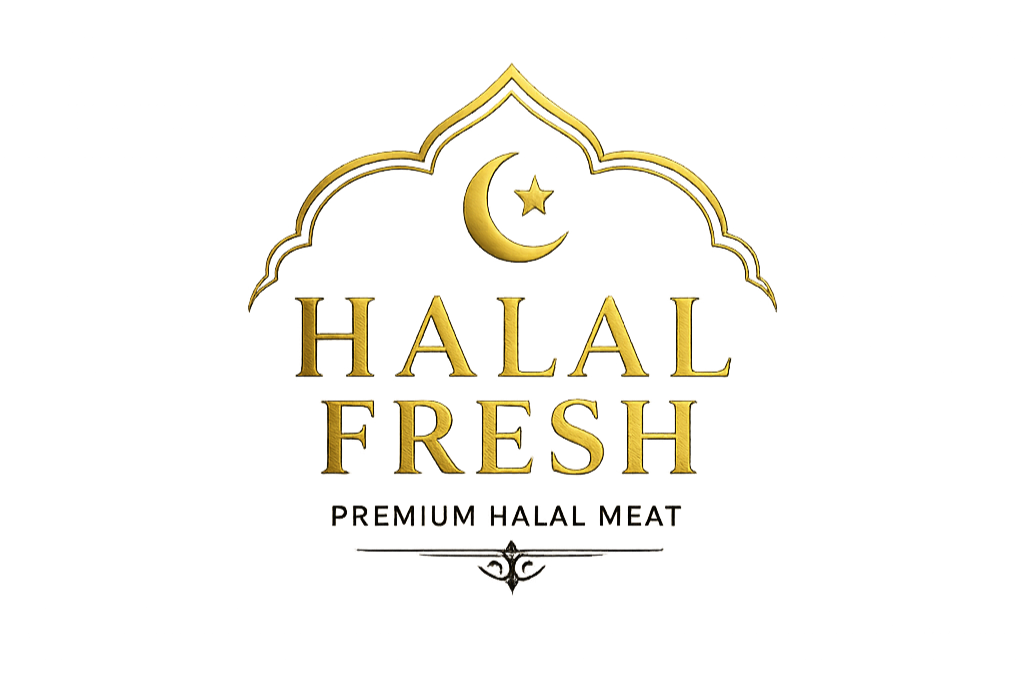 Halal Fresh