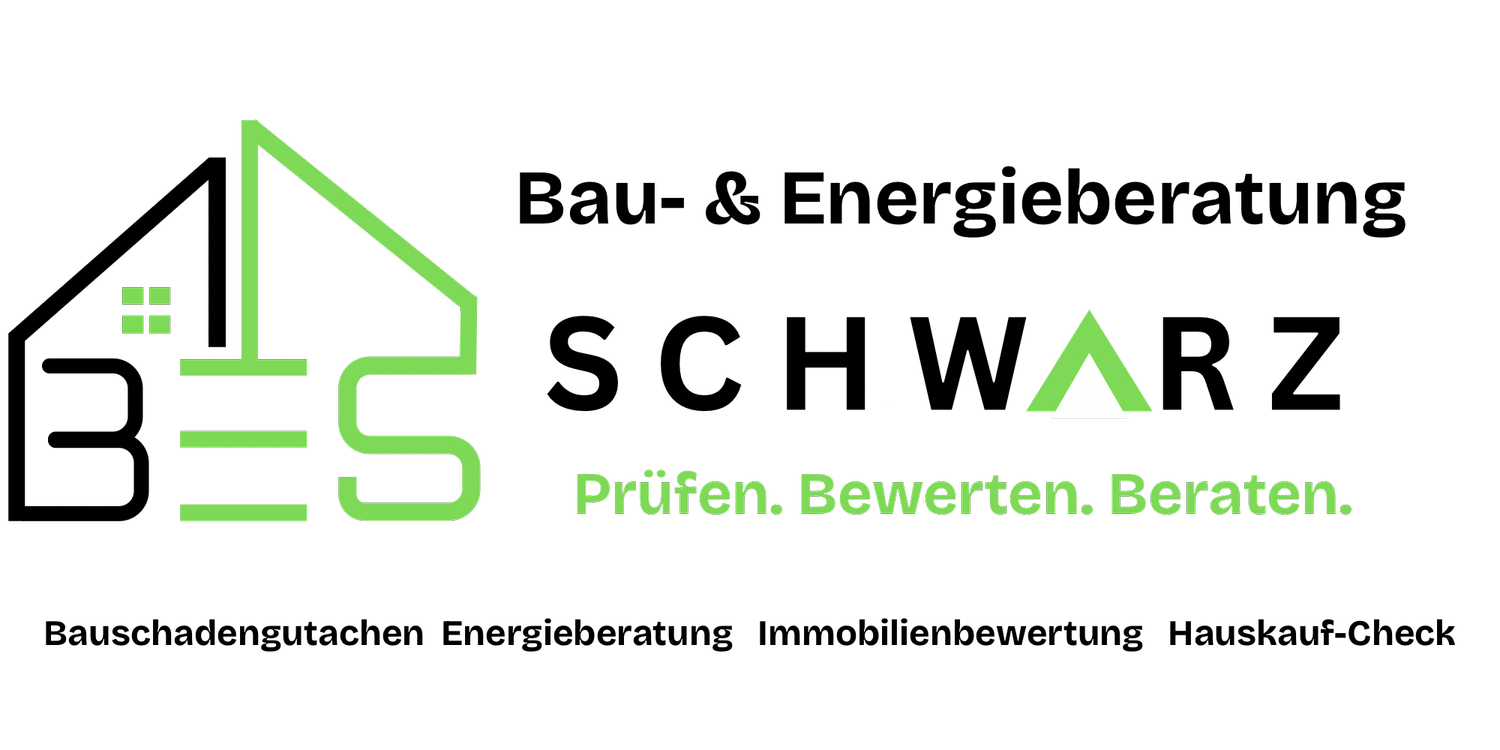 Bau&amp;EnergieberatungSchwarz.de
