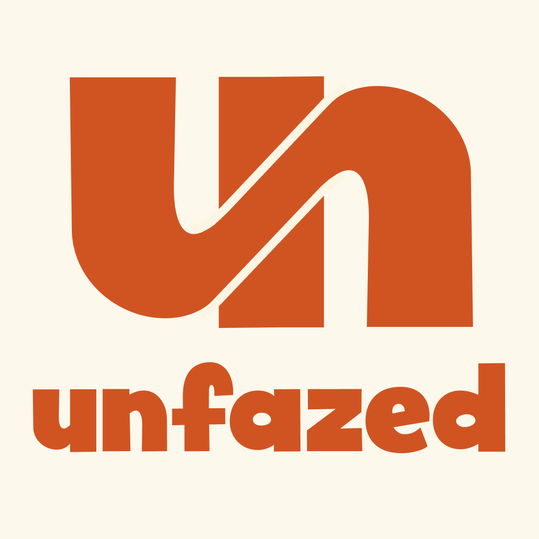 unfazed