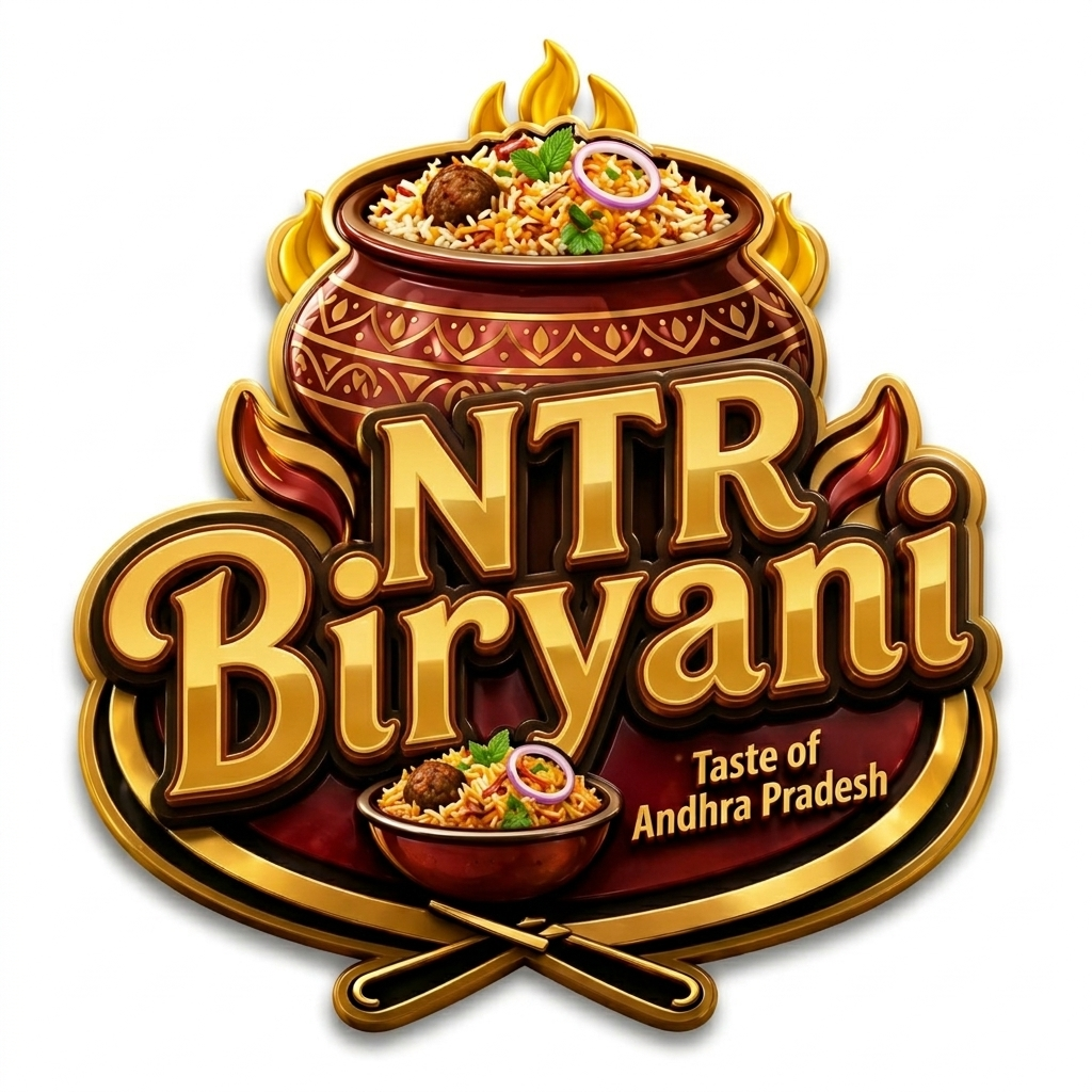 NTR Biryani